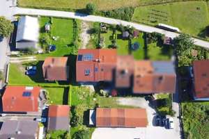 BEST-LAGE: Reihen-Eck-Haus im Ski-Gebiet, LIFT, großer Garten, naturverbunden, Garage – Die vollständige Adresse der Immobilie erhältst du vom Anbieter., 82467 Garmisch-Partenkirchen – Vorschaubild 14