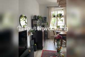 Tauschwohnung: Leipzig Süd: Schöne 2-Zimmer-Altbauwohnung mit Balkon – Die vollständige Adresse der Immobilie erhältst du vom Anbieter., 4275 Südvorstadt, Leipzig – Vorschaubild 17