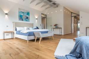 Wohnen über der Werse: Exklusives Penthouse mit Kamin, Dachterrasse & TG – Die vollständige Adresse der Immobilie erhältst du vom Anbieter., 48157 Handorf, Münster – Vorschaubild 19