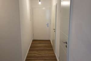 Kernsanierte 3-Zimmer Wohnung mit Balkon in München-Berg am Laim – Randorferstraße 2, 81673 Josephsburg, München – Vorschaubild 5