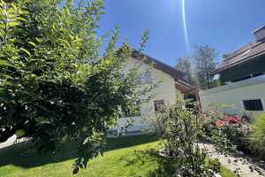 Wunderschönes freistehendes Einfamilienhaus in bester Lage – Eigenheimstr. 12, 85764 München (Kreis) – Vorschaubild 3