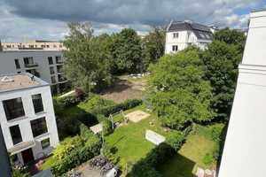 Helle 4 Zimmer Wohnung mit großem Balkon im Hinterhaus, frei ab 01.09.2025 – Berlin – Vorschaubild 16