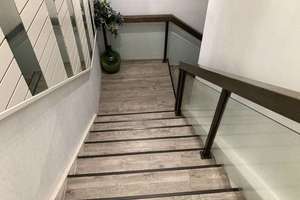 Renoviertes drei-Etagen-Einfamilienhaus in der schönen Fußgängerzone der Fachwerkstatt Hann.-Münden – Die vollständige Adresse der Immobilie erhältst du vom Anbieter., 34346 Hannoversch Münden – Vorschaubild 11