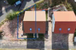 Wohnglück auf drei Etagen – stilvolle Doppelhaushälfte mit Weitblick in Steinau an der Straße – Die vollständige Adresse der Immobilie erhältst du vom Anbieter., 36396 Steinau an der Straße – Vorschaubild 22