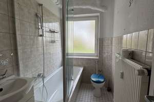 Schöne 2-Zimmer Wohnung mit Balkon in Mörsenbroich - Provisionsfrei! – Graf-Recke-Strasse 147b, 40237 Düsseltal, Düsseldorf – Vorschaubild 7