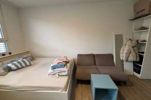 1-Zimmer Wohnung in Stuttgart Bad Cannstatt, verfügbar ab 01.02.2026 – Nauheimer Straße 80, 70372 Seelberg, Stuttgart – Vorschaubild 7