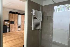Neubau: 2-Zimmer-Wohnung in Köln-Zollstock (nahe Südstadion) in absoluter Ruhiglage mit Dachterasse – Bernhard-Feilchenfeld-Straße 48, 50969 Zollstock, Köln – Vorschaubild 11