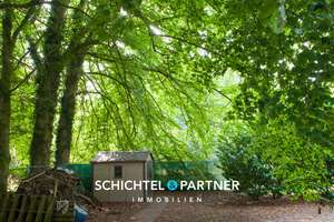 Farge | Solider Bungalow auf Waldgrundstück mit Doppelgarage – Die vollständige Adresse der Immobilie erhältst du vom Anbieter., 28777 Farge, Bremen – Vorschaubild 12