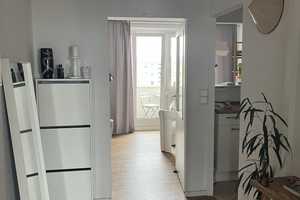 Befristet (01.11.2025-28.02.2026): Schöne 3-Zimmer-Wohnung zur Zwischenmiete für 4 Monat in PBerg – Trelleborger Straße 89, 13189 Berlin – Vorschaubild 6