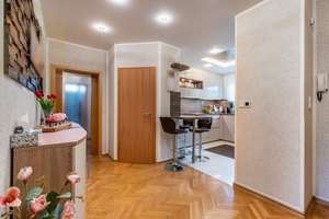 4-Zimmer-Wohnung mit neuwertiger Küche, Garage & Balkon in Wolfsburg! Meine Wohnung = Mein Partner! – Die vollständige Adresse der Immobilie erhältst du vom Anbieter., 38440 Laagberg, Wolfsburg – Vorschaubild 9