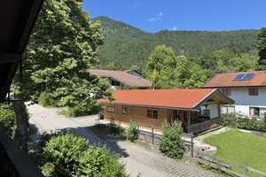 Chiemgau - Landhaus für die ganze Familie in wunderschöner Lage – Traunstein (Kreis) – Vorschaubild 3