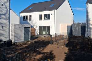 moderner Neubau Erstbezug DHH mit Garten und Garage – Mühlenberg 48, 41751 Viersen – Vorschaubild 2