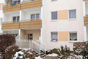 2-Zimmer Wohnung mit Balkon in Magdeburg-Neustädter Feld – Mechthildstraße 39, 39128 Neustädter Feld, Magdeburg – Vorschaubild 29
