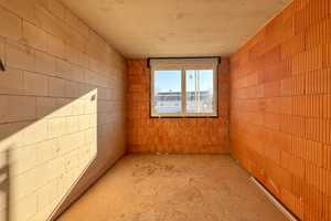 Neubau! Modernes Reihenmittelhaus mit 40 m2  Ausbaureserve im DG und Blick auf die Berge – Rosenheim (Kreis) – Vorschaubild 14