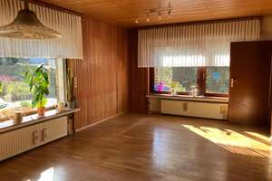 Ruhiges, freistehendes Einfamilienhaus mit Gestaltungsspielraum  – Die vollständige Adresse der Immobilie erhältst du vom Anbieter., 42579 Heiligenhaus – Vorschaubild 4