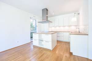 Moderne Maisonettewohnung mit Hauscharakter, überdachter Terrasse und großem Sonnenbalkon – Die vollständige Adresse der Immobilie erhältst du vom Anbieter., 22397 Wohldorf-Ohlstedt, Hamburg – Vorschaubild 15
