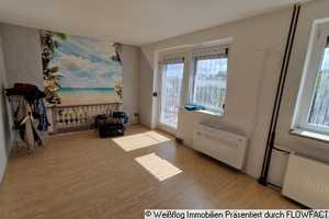 Reihenmittelhaus mit Terrasse, Garten und Garage – Meißen (Kreis) – Vorschaubild 11