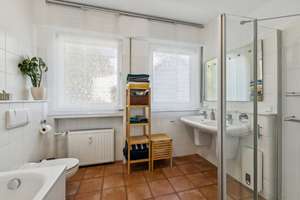 Erdgeschosswohung in Bestlage von Essen-Stadtwald mit Garten und Garage – 45134 Stadtwald, Essen – Vorschaubild 10