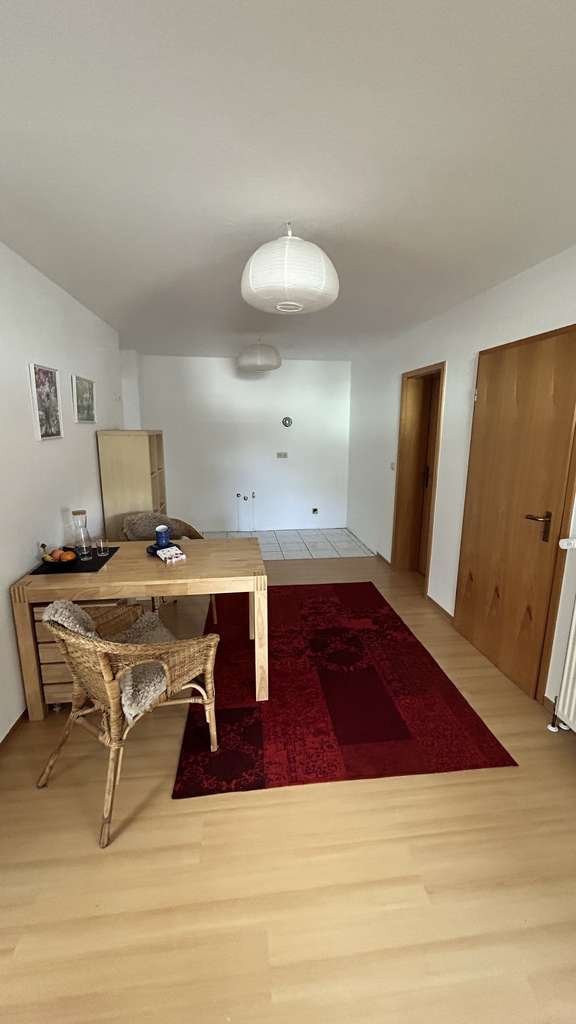 Immobilie in Nackenheim - Charmante 2‑Zimmer‑Wohnung mit Stellplatz in ruhiger Lage – direkt vom Eigentümer - Bild 3