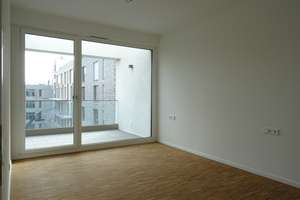 3 Zimmer Maisonette Wohnung mit Dachterrasse und Einbauküche – Die vollständige Adresse der Immobilie erhältst du vom Anbieter., 74072 Neckargartach, Heilbronn – Vorschaubild 9