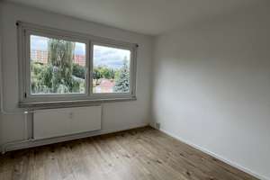 Beim Sonnenuntergang entspannen - Panoramablick 3 Zimmer, Balkon & EBK – Wolgograder Allee 54, 9123 Hutholz, Chemnitz – Vorschaubild 3