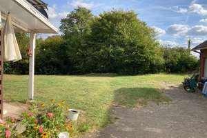 Viel Platz für die große Familie! 160 m² Wfl. 1907 m² Grundstück, 4 Garagen in ruhiger Lage! – Märchenweg 2, 31618 Liebenau – Vorschaubild 7