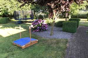 Schönes ländlich gelegenes Wohnhaus – Bahlerstrasse 35, 49413 Vechta (Kreis) – Vorschaubild 19