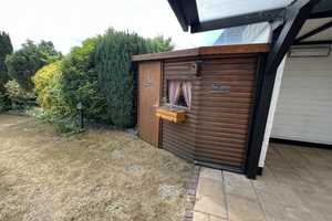 Reihenmittelhaus, EBK, neuwertiges Bad, Süd- Garten, Gartenhaus & Einzelgarage, Langenfeld Richrath – Mettmann (Kreis) – Vorschaubild 20