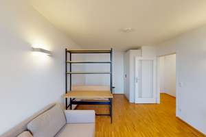 Modern ausgestattete 1-Zimmer-Wohnung – Paul-Gossen-Straße 119, 91052 Rathenau, Erlangen – Vorschaubild 4