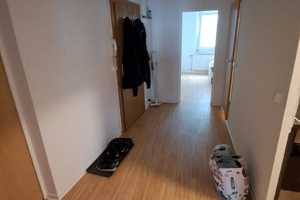 Idyllisch und vollst. renovierte 3-Raum-Wohnung im gehobenen Stil inkl. Einbauküche – Auerbachstraße 78, 7549 Gera – Vorschaubild 4
