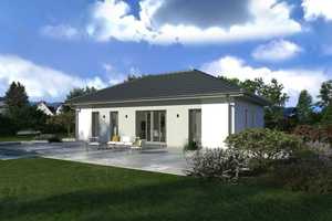 OKAL-Bungalows - modernes Wohnen auf einer Ebene vom 73 bis 160m2 – Viersen (Kreis) – Vorschaubild 2