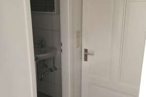 Schöne, gemütliche 2-Zimmer-Wohnung mit Balkon und EBK in Remscheid-Hasten – Hammesberger Str. 82, 42855 Schöne Aussicht, Remscheid – Vorschaubild 7