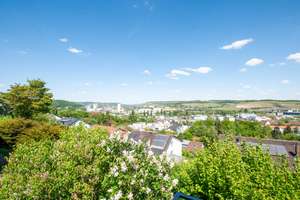 Architektenhaus Obere Zellerau - mit traumhafter Aussicht auf die Stadt – Die vollständige Adresse der Immobilie erhältst du vom Anbieter., 97078 Zellerau, Würzburg – Vorschaubild 11