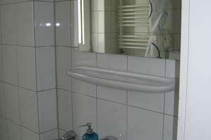 Düsseldorf-Zentrum, Schickes 2-Zimmer-Appartement – 40227 Oberbilk, Düsseldorf – Vorschaubild 10