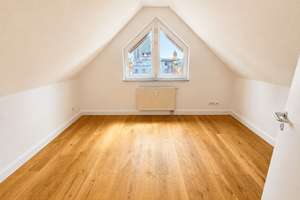 Seltene Gelegenheit: Maisonettewohnung mit Dachterrasse und Skylineblick! – 60329 Gallus, Frankfurt am Main – Vorschaubild 15
