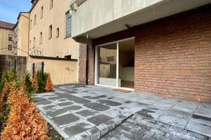 2 Zimmer Whg. (49m²) mit Einbauküche und Terrasse in OB-Altstadt-Süd – Blücherstraße 15, 46045 Altstadt-Süd, Oberhausen – Vorschaubild 5