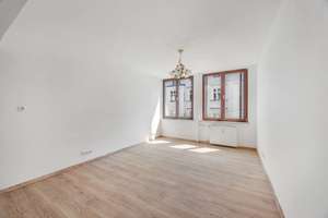 Teilsaniertes 1-Zimmer Raumwunder mitten im Glockenbachviertel! – Die vollständige Adresse der Immobilie erhältst du vom Anbieter., 80469 Glockenbach, München – Vorschaubild 6