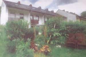 Schönes Endreihenhaus