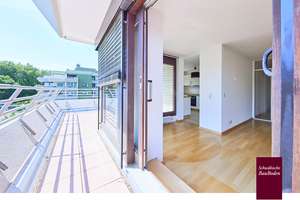 Stuttgart-Botnang: Attraktive 3,5-Zi.-Wohnung im 6. OG, Terrasse/Loggia, Parkett & Einbauküche +++ – Belaustraße 18A, 70195 Botnang-Süd, Stuttgart – Vorschaubild 16