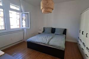 Kompakt wohnen: 1,5-Zimmer-Wohnung in Mannheim-Käfertal – 68309 Käfertal, Mannheim – Vorschaubild 4