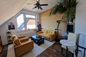 Ein topp gepflegtes 6 Parteienhaus in ruhiger, bevorzugter Wohnlage von Dellbrück... – An der Ölmühle 44, 51069 Dellbrück, Köln – Vorschaubild 6