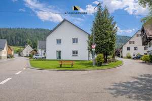 Einziehen statt bauen – modernes Neubauhaus für die ganze Familie – Die vollständige Adresse der Immobilie erhältst du vom Anbieter., 72172 Sulz am Neckar – Vorschaubild 4