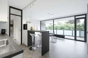 Ihr neues Zu Hause! XL Appartement in Top Lage von Bonn, Loggia + Stellplatz in Rheinnähe. – Die vollständige Adresse der Immobilie erhältst du vom Anbieter., 53175 Plittersdorf, Bonn – Vorschaubild 2