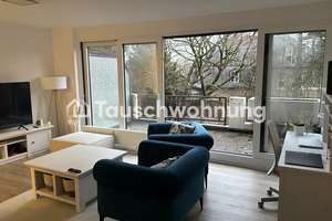 Tauschwohnung: 1,5 Z, 55qm in Köln Lindenthal gegen 2-3 Zimmer Lindenthal – Hültzstraße 17, 50933 Braunsfeld, Köln – Vorschaubild 2
