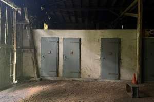 Denkmalgeschützte Hofanlage Gut Melb in Bonn (9 Bauten diverser Art und Baujahre) – Melbweg 42, 53127 Venusberg, Bonn – Vorschaubild 9