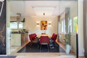 Modernisiertes EFH in City-Nähe mit Photovoltaikanlage und Spa-Bereich – Die vollständige Adresse der Immobilie erhältst du vom Anbieter., 12247 Lankwitz, Berlin – Vorschaubild 5