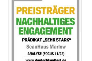 Attraktiver KFW 40 Scanhaus Bungalow mit QNG in Seevetal – Vossn Weg 2a, 21218 Harburg (Kreis) – Vorschaubild 10