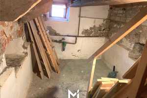 Sehr großzügiges Bauernhaus auf 2 Etagen mit viel Platz - Pferdehaltung möglich! – Nienburg (Weser) (Kreis) – Vorschaubild 14