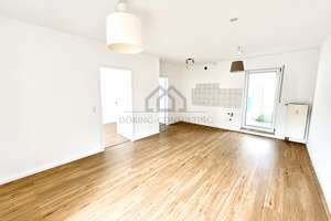 Moderne 2-Zi-Wohnung mit Terrasse und Stellplatz – Die vollständige Adresse der Immobilie erhältst du vom Anbieter., 60437 Kalbach-Riedberg, Frankfurt am Main – Vorschaubild 3