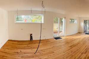 Neubau/ Erstbezug im Loftstil/ Fertig gestellt! Exklusives Architektenhaus in Wuppertal Ronsdorf! – Die vollständige Adresse der Immobilie erhältst du vom Anbieter., 42369 Ronsdorf, Wuppertal – Vorschaubild 8